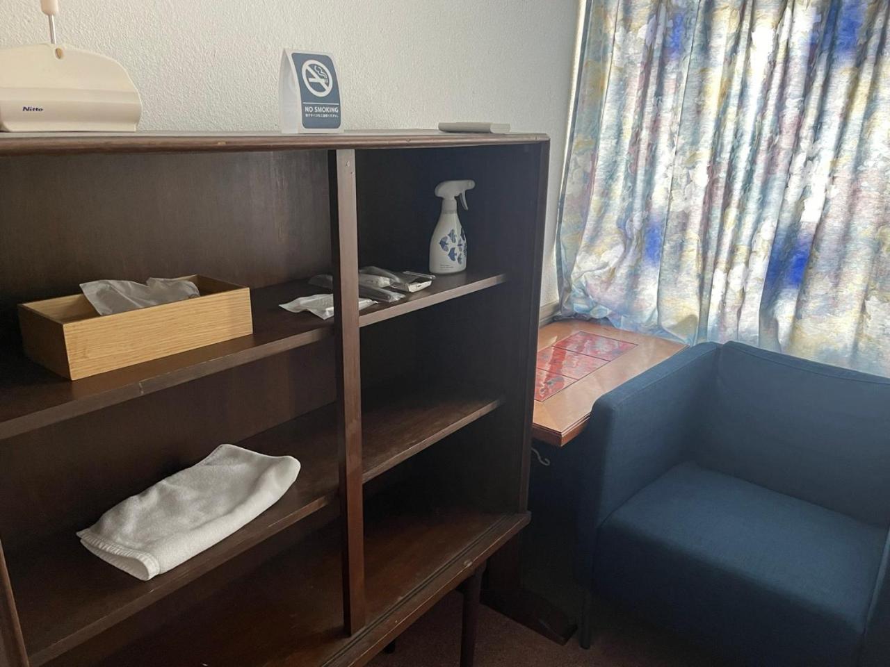 遊廓荘 Otel Onomichi Dış mekan fotoğraf