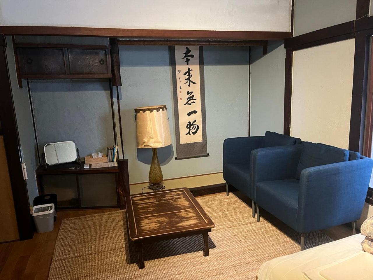 遊廓荘 Otel Onomichi Dış mekan fotoğraf