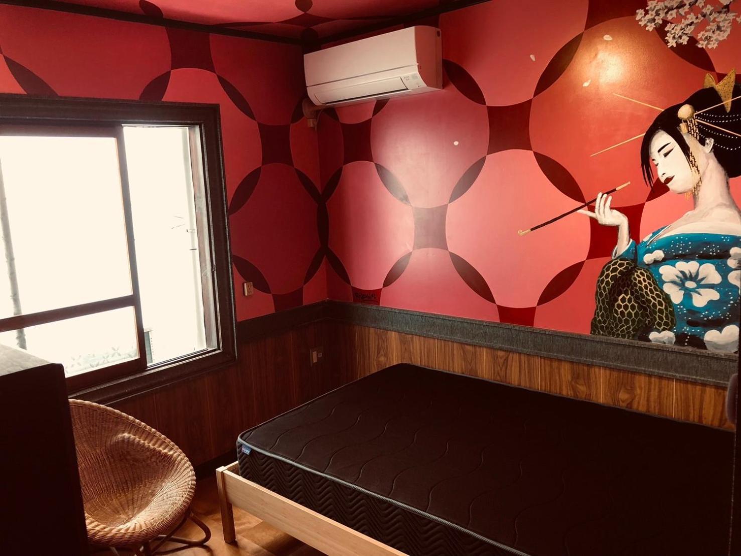 遊廓荘 Otel Onomichi Dış mekan fotoğraf